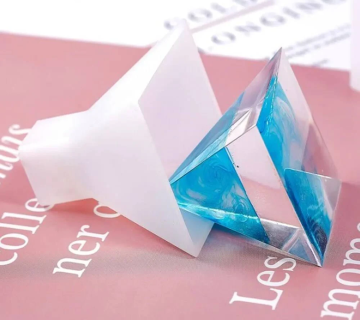 Recine kalip yalin pleksi